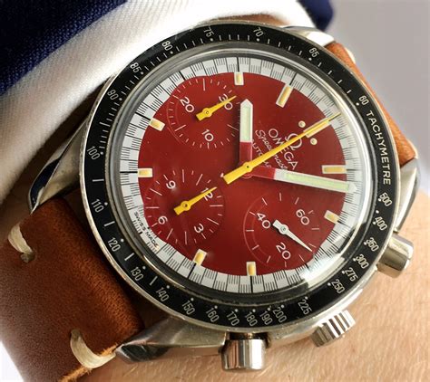 omega speedmaster michael schumacher limited edition 500|omega speedmaster schumacher for sale.